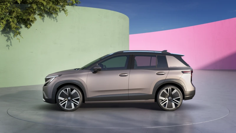 Grupa Volkswagen wzmacnia swoją pozycję wiodącego producenta pojazdów elektrycznych w Europie dzięki rodzinie małych samochodów elektrycznych - 6.