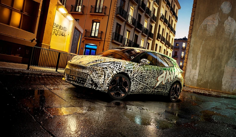 Grupa Volkswagen wzmacnia swoją pozycję wiodącego producenta pojazdów elektrycznych w Europie dzięki rodzinie małych samochodów elektrycznych - 3.