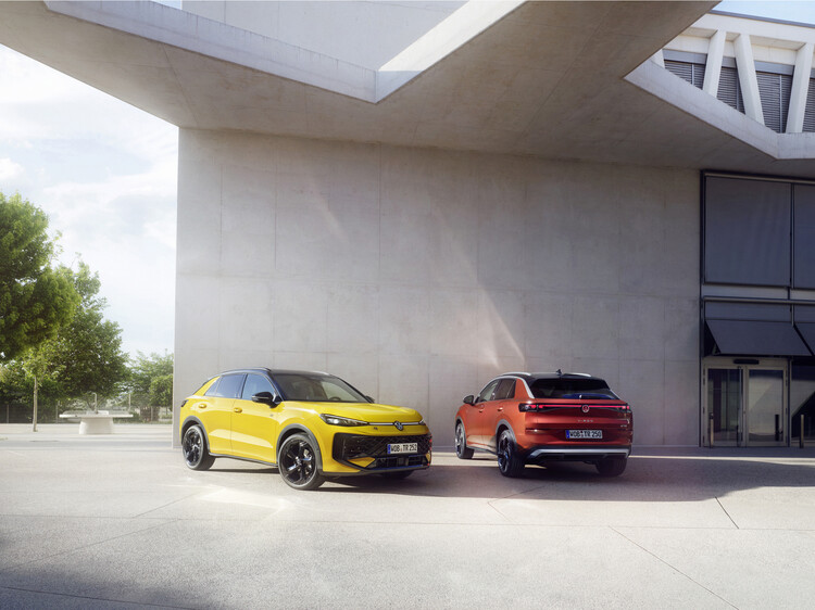 Volkswagen T-Roc nagrodzony w plebiscycie Auto Lider 2026. Popularność potwierdzona głosami czytelników