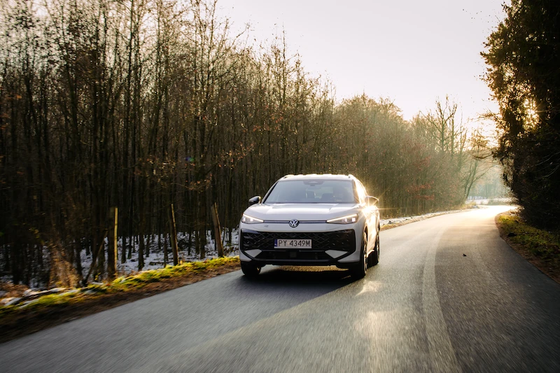 Volkswagen T-Roc nagrodzony w plebiscycie Auto Lider 2026. Popularność potwierdzona głosami czytelników - 4.