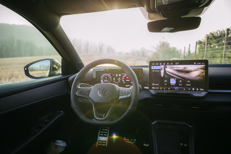 Volkswagen T-Roc nagrodzony w plebiscycie Auto Lider 2026. Popularność potwierdzona głosami czytelników - 5.