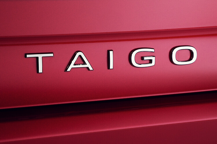 Kompaktowy crossover dla każdego. Volkswagen Taigo w nowej, korzystnej odmianie Pure