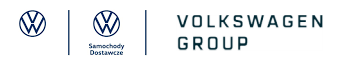 Volkswagen - logotypy