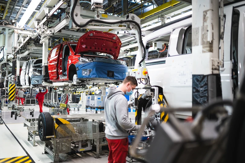 Volkswagen Caddy: milion kilometrów z jednym kierowcą! - 9.