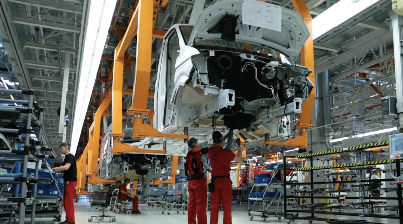 Volkswagen Poznań poszerza współpracę z poznańskim startupem Apzumi  - 3.