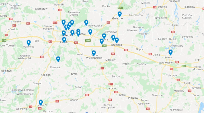 Znamy zwycięzców pierwszej edycji programu edukacji klimatycznej „Dla błękitnego nieba”