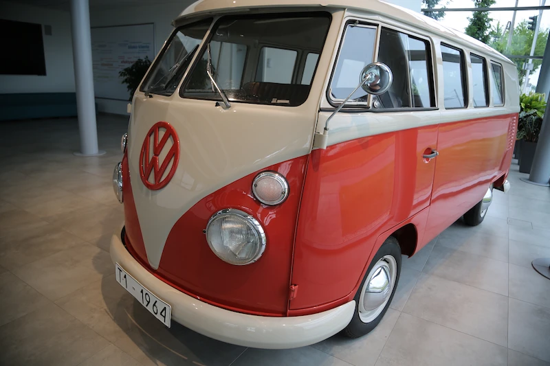 Volkswagen Poznań gra z Wielką Orkiestrą Świątecznej Pomocy - 6.
