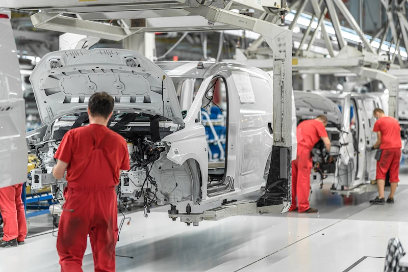Bonus wakacyjny dla pracowników Volkswagen Poznań - 2.