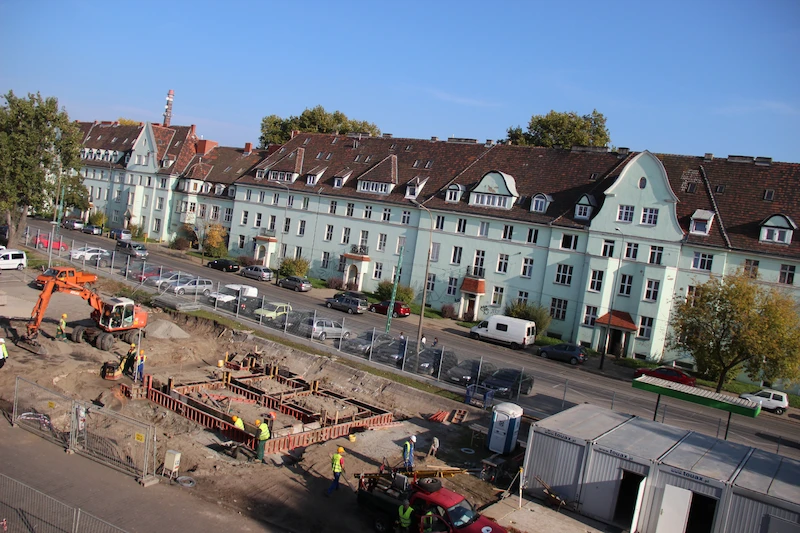 25 lat Odlewni Volkswagen Poznań - 20.