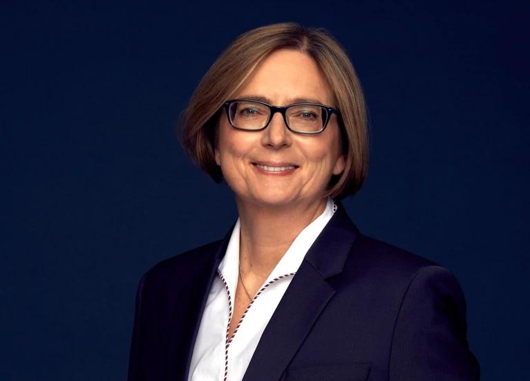 Zmiana w zarządzie spółki Volkswagen Poznań: Liane Lubitz obejmie funkcję Chief Financial Officer (CFO)