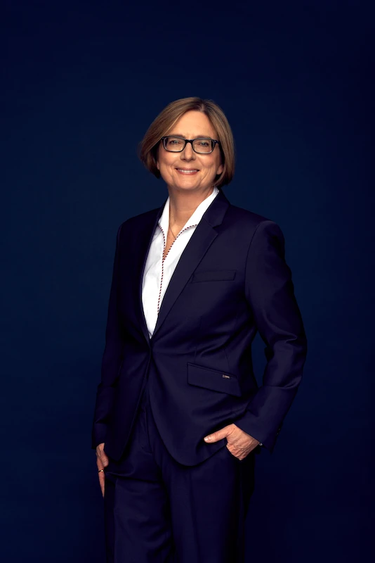 Zmiana w zarządzie spółki Volkswagen Poznań: Liane Lubitz obejmie funkcję Chief Financial Officer (CFO) - 2.