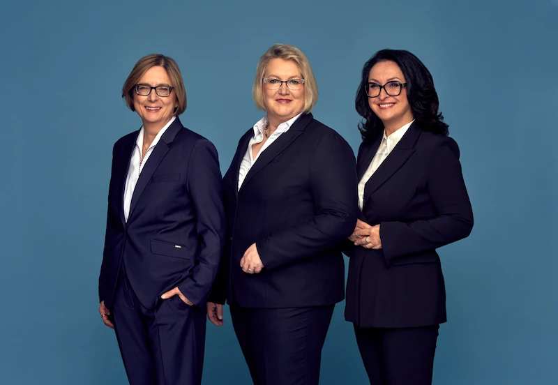 Zmiana w zarządzie spółki Volkswagen Poznań: Liane Lubitz obejmie funkcję Chief Financial Officer (CFO) - 5.