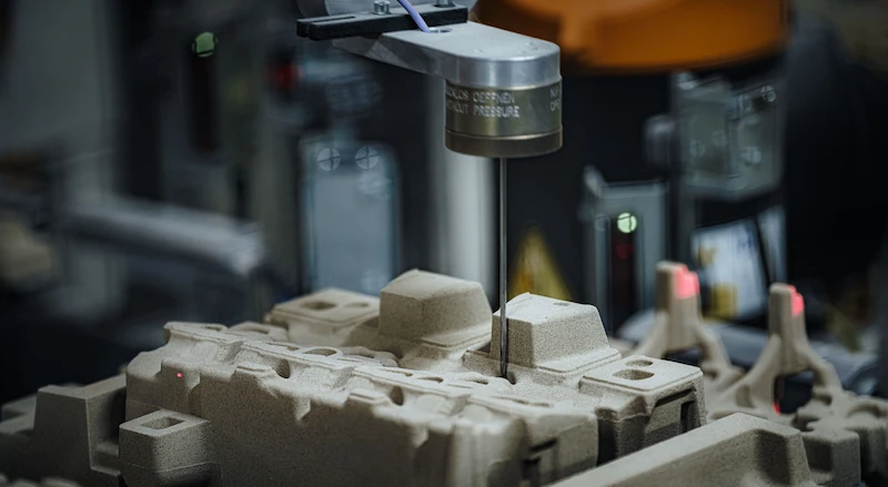 Kawałek Poznania w każdym elektrycznym VW ID - 11.