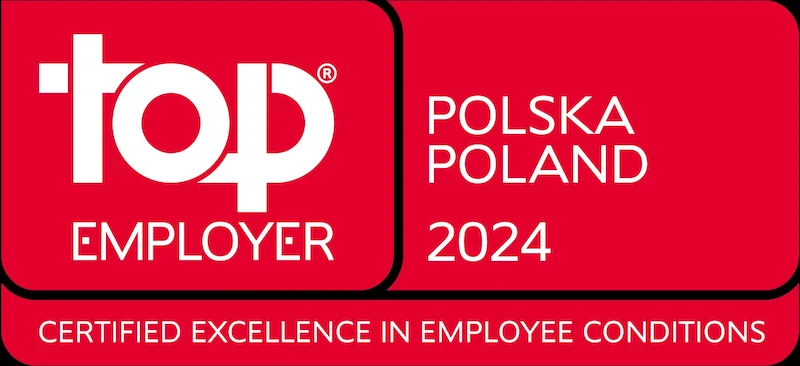 Volkswagen Poznań wśród najlepszych pracodawców - 1.