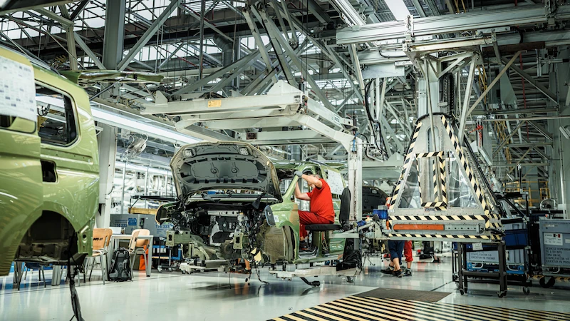 Volkswagen Poznań wśród najlepszych pracodawców - 4.