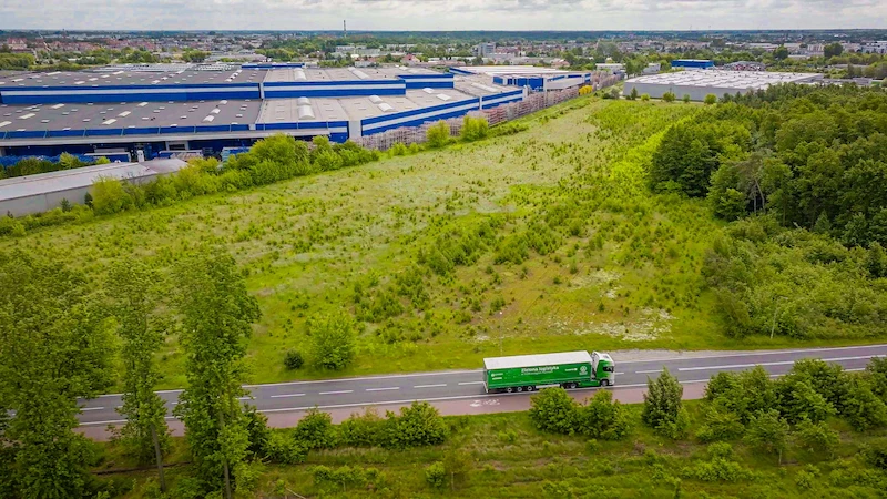 Volkswagen Poznań stawia kolejny krok w stronę bezemisyjnego transportu - 9.