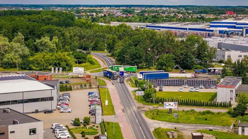 Volkswagen Poznań stawia kolejny krok w stronę bezemisyjnego transportu - 10.