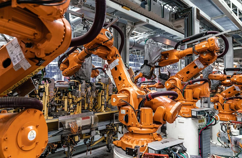 Ponad 51 tysięcy osób zwiedziło zakłady Volkswagen Poznań w ciągu ostatnich trzech lat - 6.