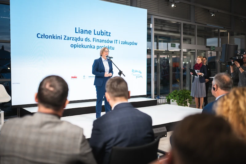 Niebieskie Granty 2025: Lokalne pomysły na zieloną przyszłość w Poznaniu, Swarzędzu i Wrześni - 2.