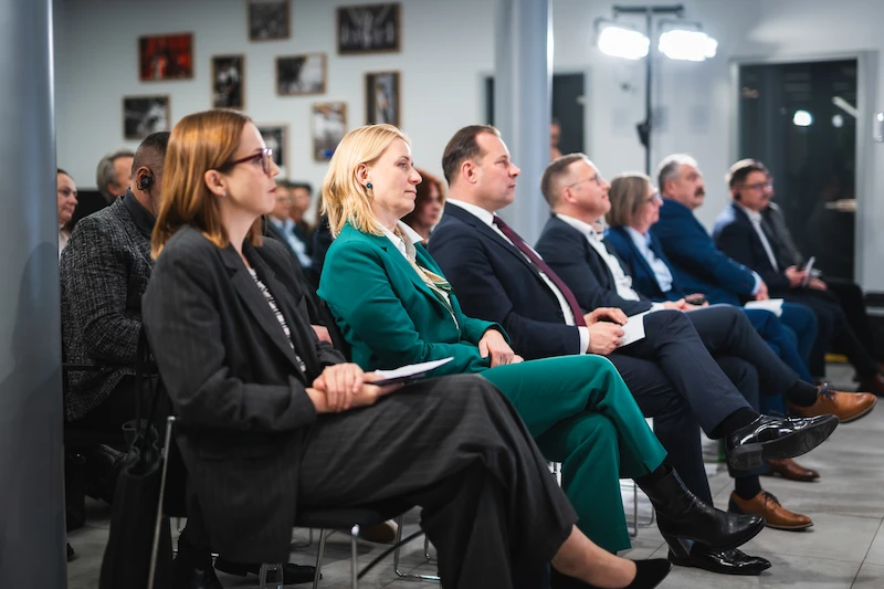 Niebieskie Granty 2025: Lokalne pomysły na zieloną przyszłość w Poznaniu, Swarzędzu i Wrześni - 4.