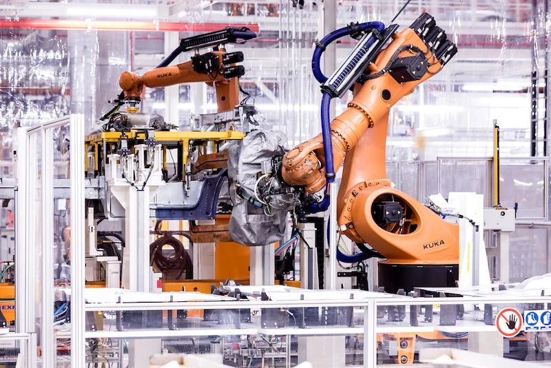 Volkswagen Poznań z solidnymi wynikami produkcyjnymi w 2025 roku. Ponad 236 tys. samochodów i rekord Odlewni - 29.