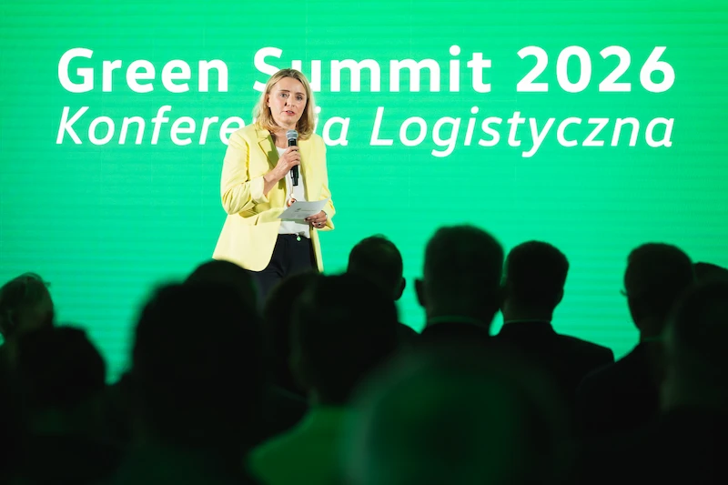 Elektryczne ciężarówki i paliwa alternatywne. Volkswagen Poznań rozwija zielony transport  - 4.