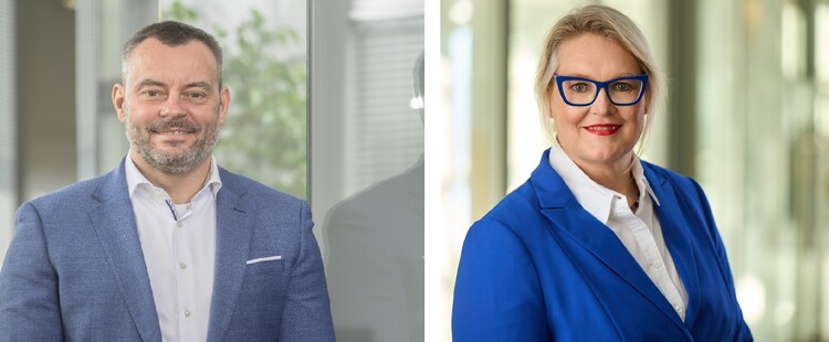 Zmiany na kluczowych stanowiskach w zakładach w Osnabrück, Hanowerze i Poznaniu