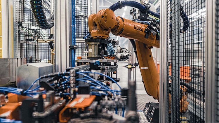 Poznańska odlewnia będzie produkować prototypy dla koncernu Volkswagen 