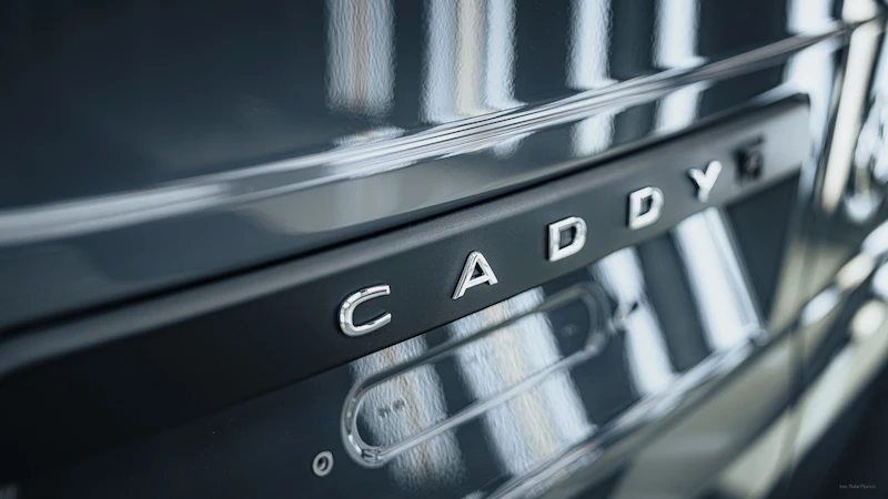 Dobre, bo z Polski: w Poznaniu rozpoczęła się produkcja nowego Volkswagena Caddy - 7.
