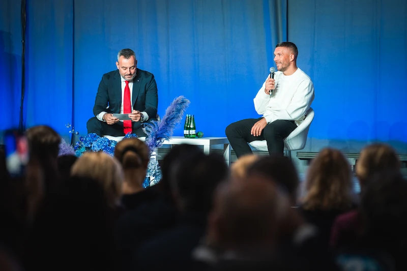 Dziesięć lat fabryki Volkswagen we Wrześni. Od rekordowej inwestycji do produkcji samochodów przyszłości  - 5.
