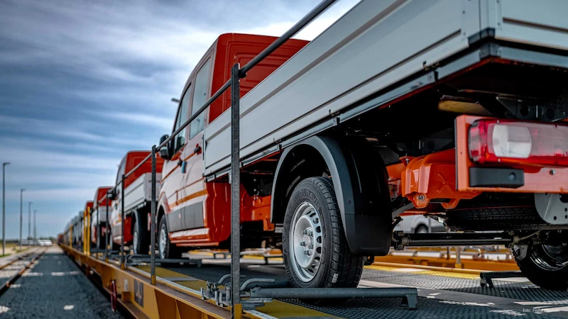 Dziesięć lat fabryki Volkswagen we Wrześni. Od rekordowej inwestycji do produkcji samochodów przyszłości  - 38.