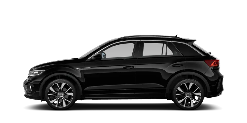 Slider - T-Roc