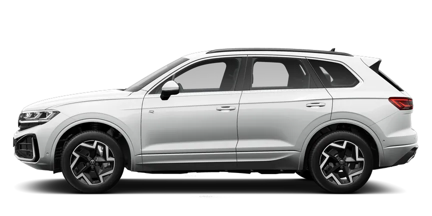 Slider - Touareg