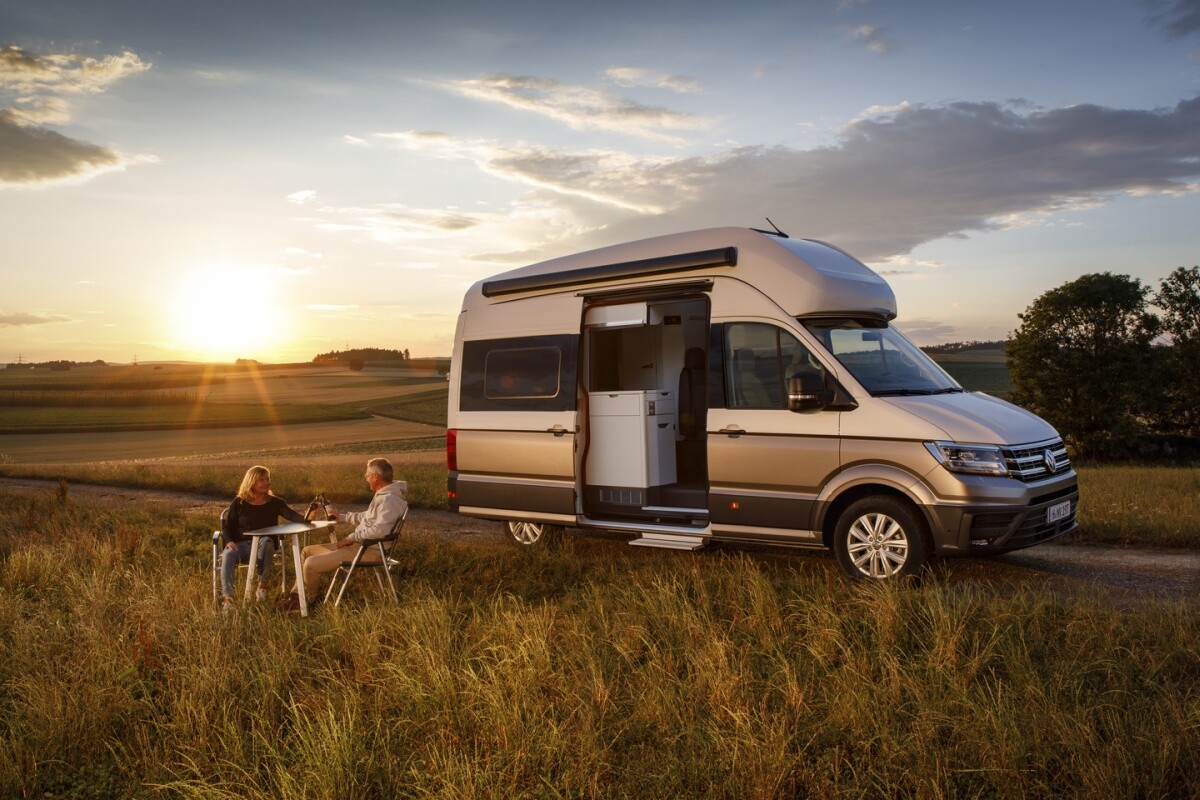 Grand California