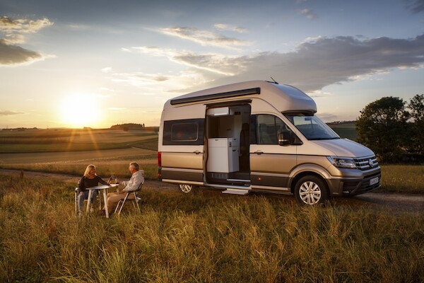 Grand California