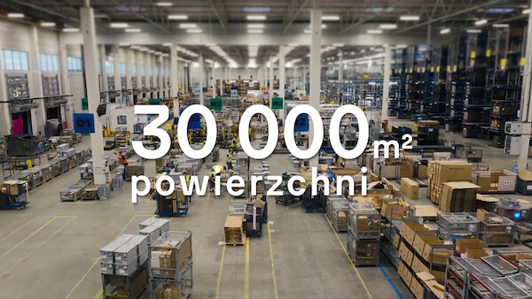 Centrum Dystrybucyjne Volkswagen Group Polska