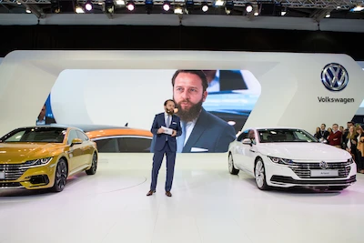 Poznań Motor Show 2017 - galeria
