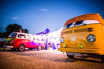 Bulli Summer Festival 2017 - galeria
