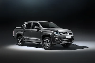 Amarok Aventura - galeria