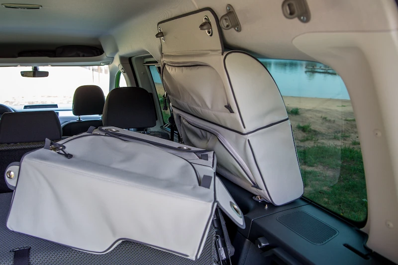 Volkswagen Caddy Beach - 28.