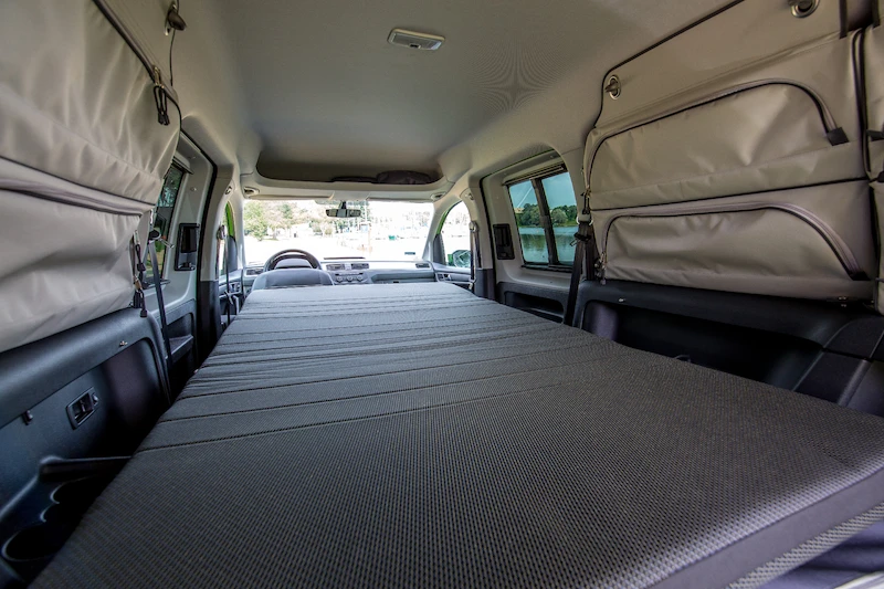 Volkswagen Caddy Beach - 33.