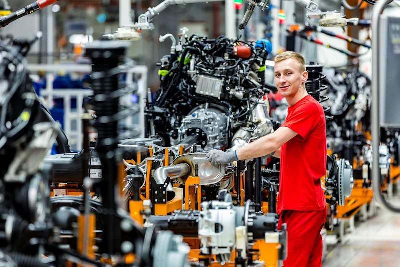 25 lat Volkswagen Poznań - 5.