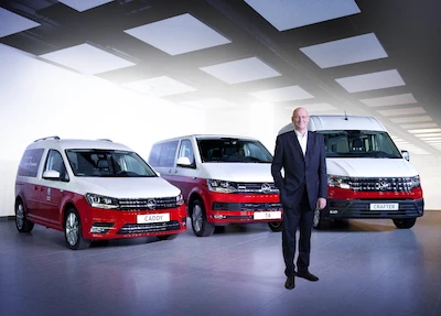 25 lat Volkswagen Poznań - galeria