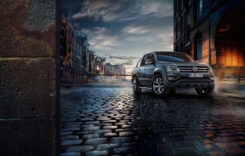 Volkswagen Amarok - 15.