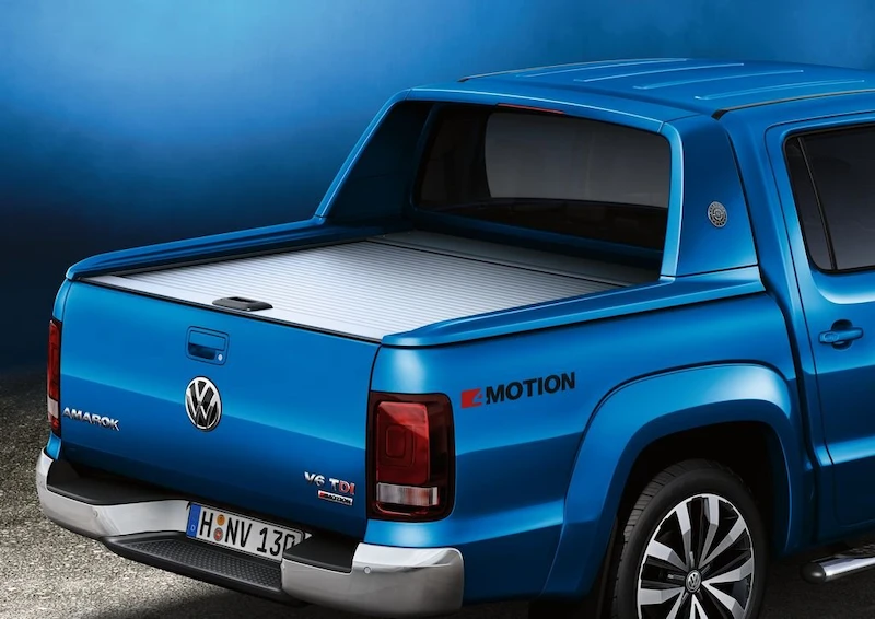 Volkswagen Amarok - 13.