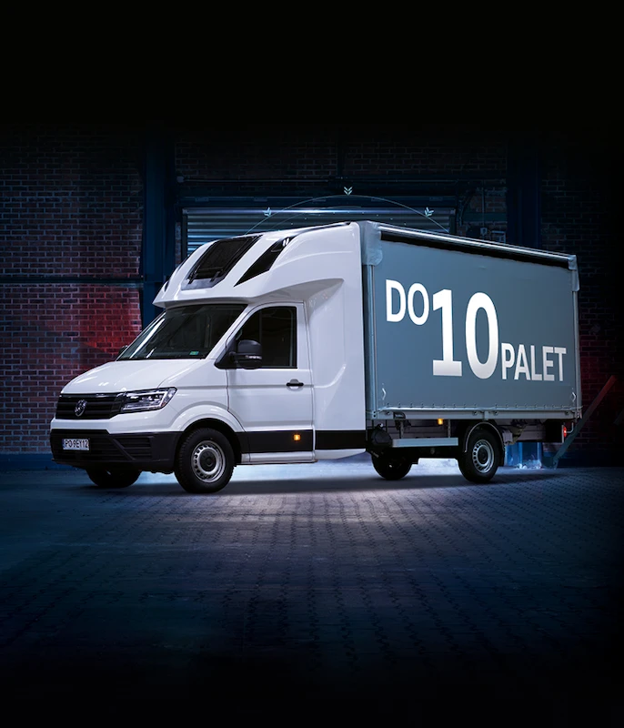 Volkswagen Crafter - 5.