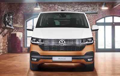 Światowa premiera kolejnej odsłony legendarnego modelu serii T – Multivana 6.1 –... - galeria