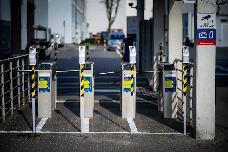 Volkswagen Poznań wznawia produkcję samochodów - 1.