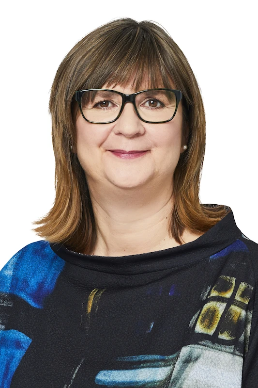 Stefanie Hegels obejmie stanowisko dyrektora zakładu Volkswagen Poznań we Wrześni - 1.