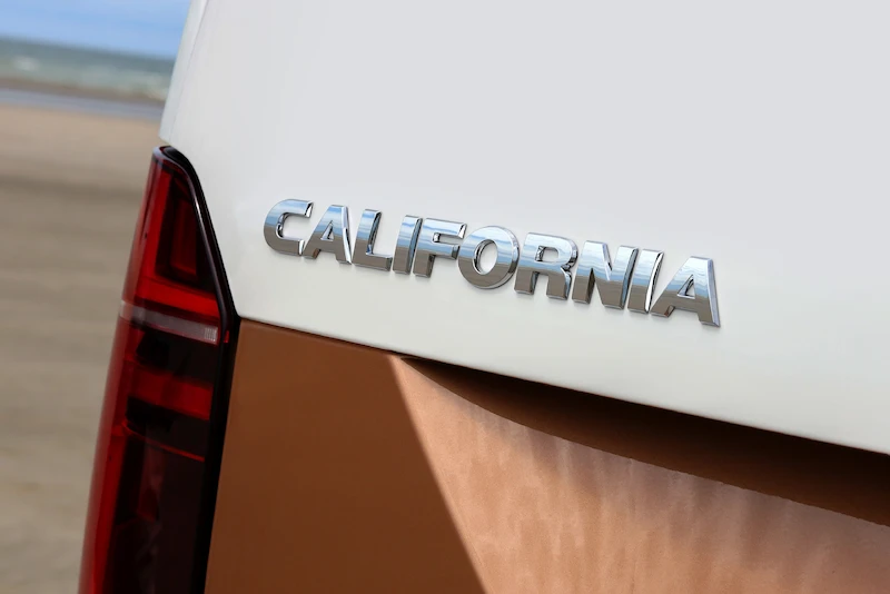 Niezapomniane wakacje? Tylko z Volkswagenem California 6.1! - 15.